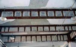 郑州市某商场大梁钢板开元体育（中国）.jpg